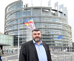 Elections européennes 2024