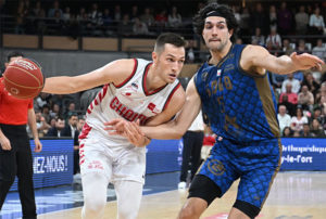 BASKET (Betclic Elite)