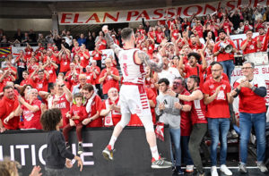 BASKET (Betclic Elite)