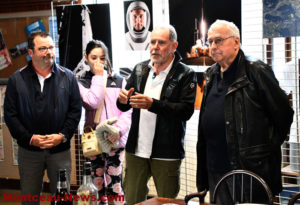 Pouilloux : exposition photos et portes ouvertes à l’ACBM