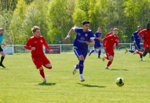 Football (Régional)