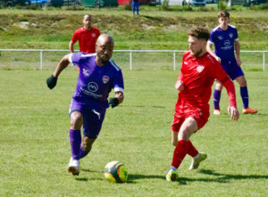 Football (Régional)