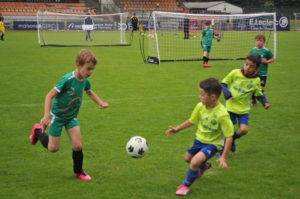 Tournoi (U7-U9)