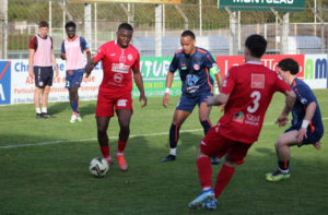 Football (Régional)