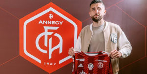 Football (Ligue 2)