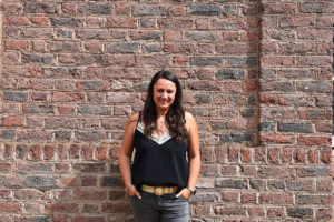 CUCM : Séverine Marques, nouvelle directrice du site universitaire du Creusot