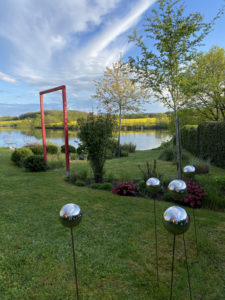 « Rendez-vous aux Jardins » à Torcy