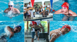 10ème Jeux de Saône et Loire au Creusot