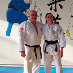 Alliance Dojo 71 – Judo Club Montcellien