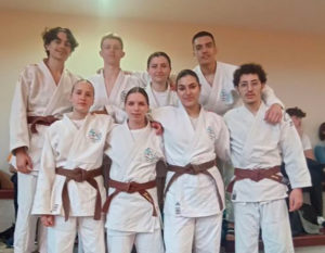 Alliance Dojo 71 – Judo Club Montcellien