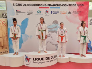 Blanzy : Judo Club Blanzynois