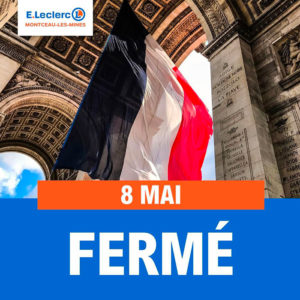 Centre Leclerc Montceau