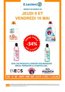 Centre Leclerc Montceau