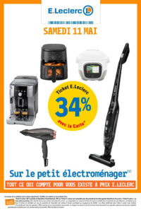 Centre Leclerc Montceau