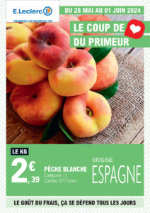 Centre Leclerc Montceau