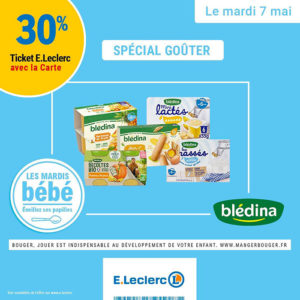 Centre Leclerc Montceau