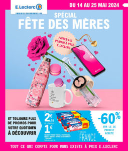 Centre Leclerc Montceau