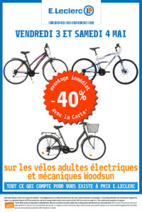 Centre Leclerc Montceau