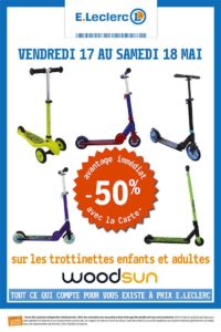 Centre Leclerc Montceau