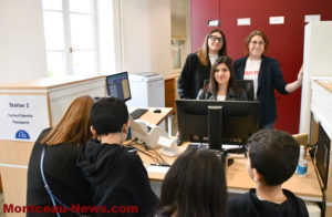 Montceau-les-Mines : « Samedi citoyen »