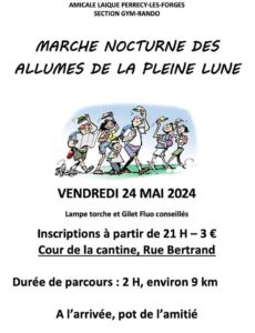 Perrecy-les-Forges