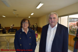 Bingo à Mary avec la MSA et la Sécurité routière