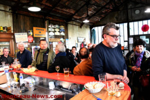 Montceau-les-mines : Une ouverture attendue au Baraillot