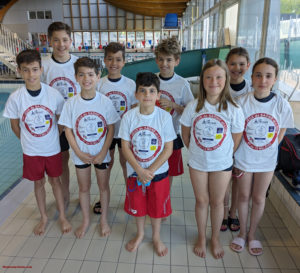 Montchanin Natation