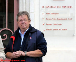Hommage à Roger GUILLON “Nini »