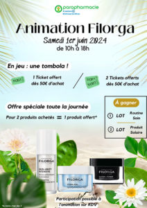 Parapharmacie de votre Centre Leclerc Montceau