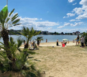 Montceau-les-Mines : Programme de l’Eté à Montceau