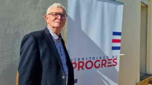 Politique : Territoires de progrès 71