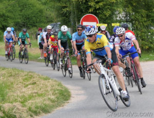 Résultats du Vélo Club Montcellien