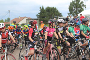 Résultats du Vélo Club Montcellien