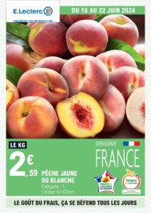 Centre Leclerc Montceau