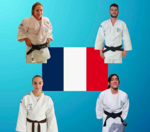 Alliance Dojo 71 – Judo Club Montcellien