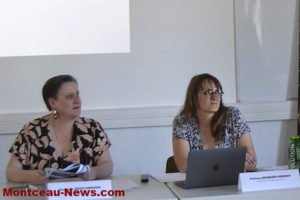 Montceau : Assemblée générale d&rsquo;Info Jeunes 71