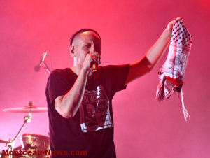 Blanzy : Festival Chamboultou Jour 2