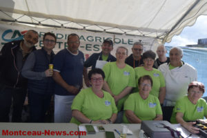 Vide grenier semi-nocturne au lac du Plessis