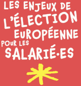 Montceau : Union locale CGT