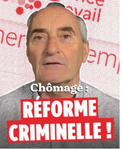 Montceau : Union locale CGT