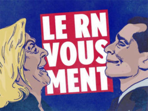 Montceau : Union locale CGT