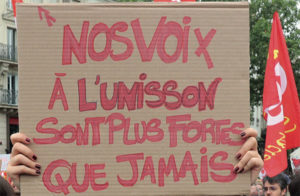 Retraités CGT multiPro du Bassin Montcellien