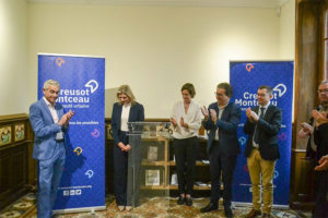 Ecomusée Creusot Montceau