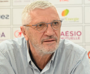 BASKET (Betclic Elite)