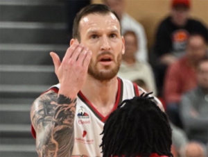 BASKET (Betclic Elite)