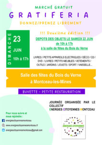 Montceau-les-Mines