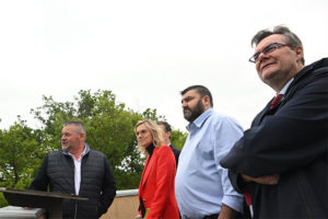Elections européennes du 9 juin 2024