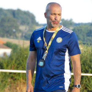Football (FC Gueugnon)