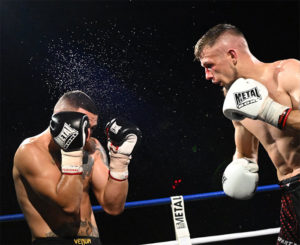 Boxe (Full contact)